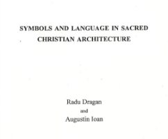 Symbols and language in sacred christian architecture dragan radu architecture paris